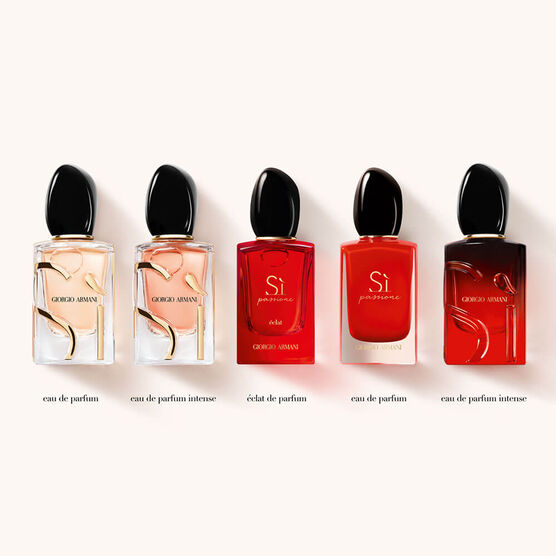 ARMANI     SI PASSIONE   EDP  100ML